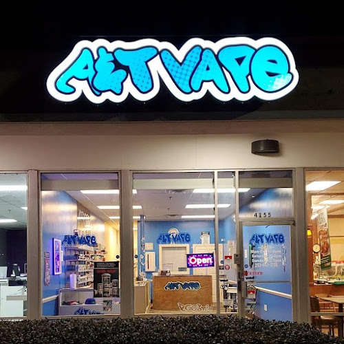 A&T Vape kinston in Kinston