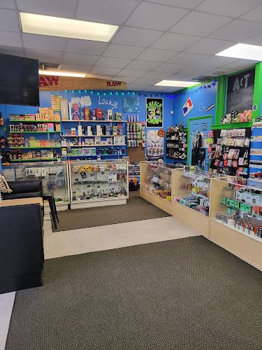 A&T Vape Shop in New Bern