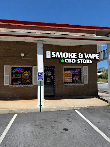 Atl Smoke & Vape-Douglasville in Douglasville