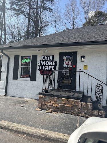 ATL SMOKE & VAPE - Peachtree City in Peachtree City