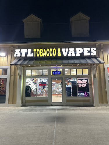 ATL Tobacco & Vape in Grovetown