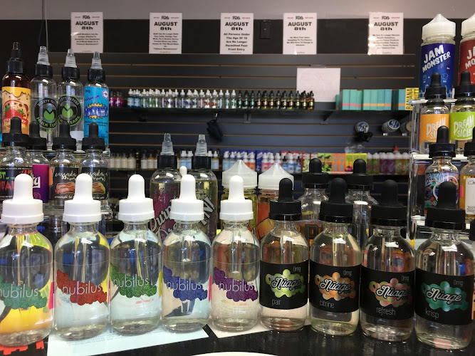 ATL Vape Shop in Forest Park