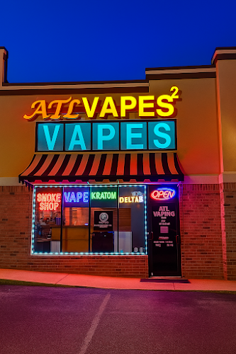 ATL Vaping in Douglasville