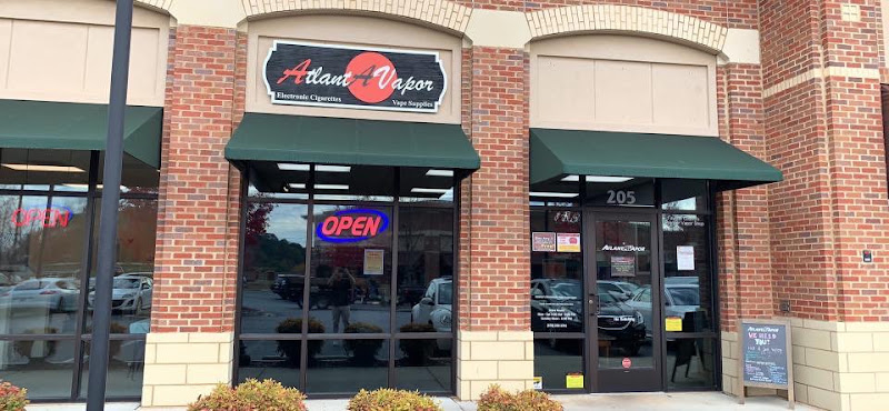Atlanta Vapor Fayetteville in Fayetteville