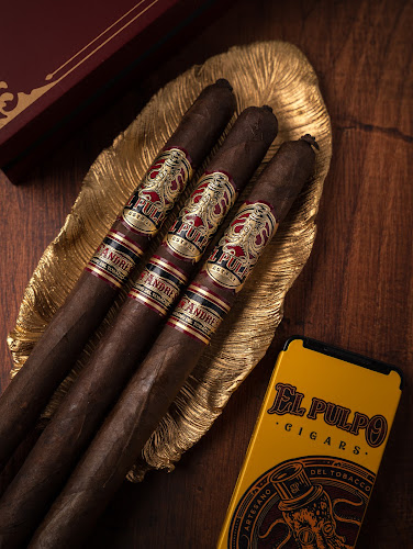 Atlantic Cigar Company in Norristown