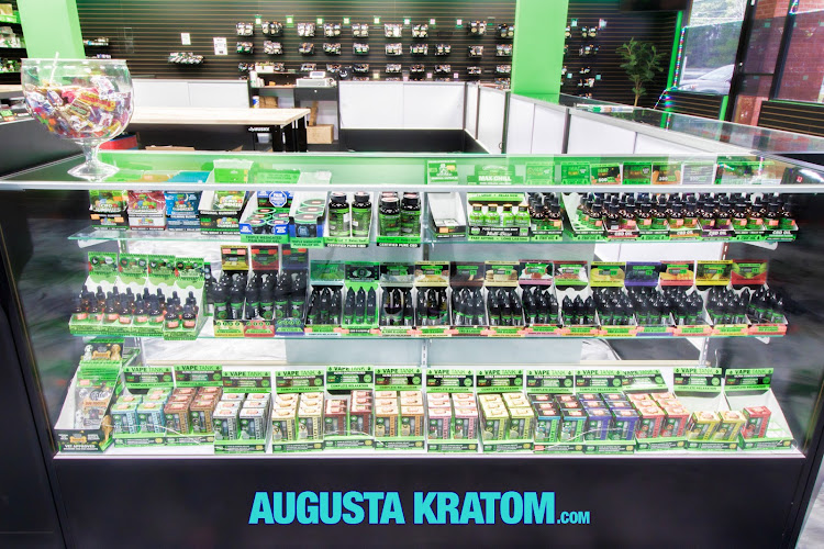 Augusta Kratom in Martinez