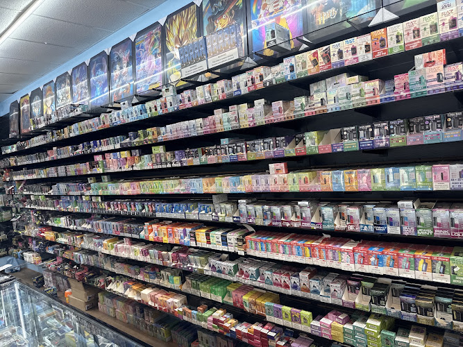 Austintown Tobacco & Vape in Youngstown