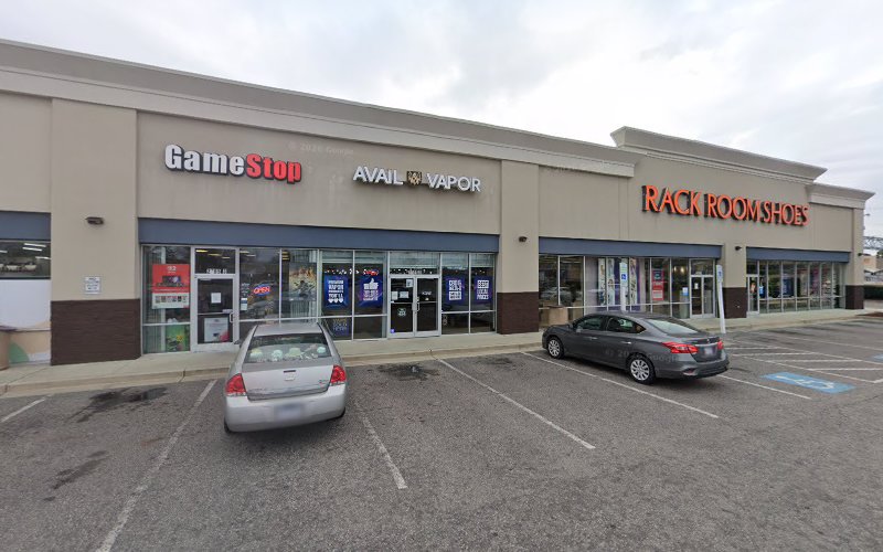 Avail Vapor in Fayetteville