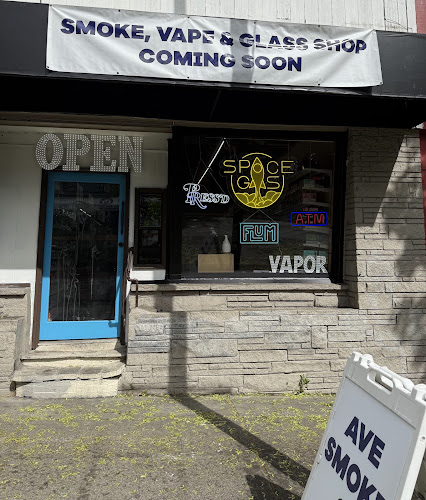 Ave Smoke & Vape in Seattle