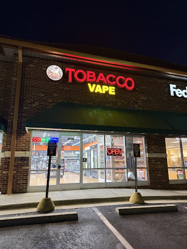 AVT - Winston Salem in Winston-Salem