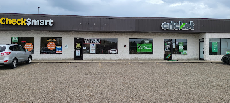 Awesome Sauce Vapor in Cuyahoga Falls