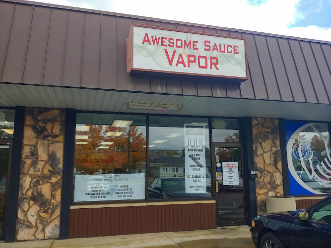 Awesome Sauce Vapor - Northfield in Northfield