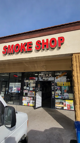 AZ Smoke Shop in Tempe