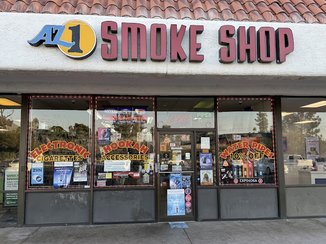 AZ1 Smoke & Cigar Shop in Phoenix