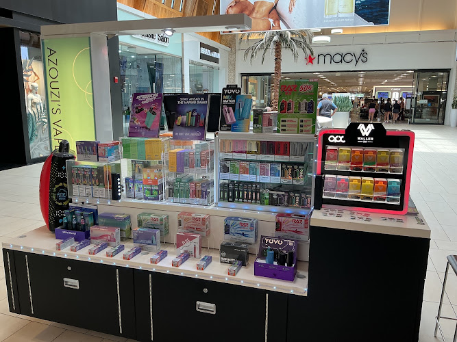 Azouzi’s Vapes and Smokes LLC in Hialeah