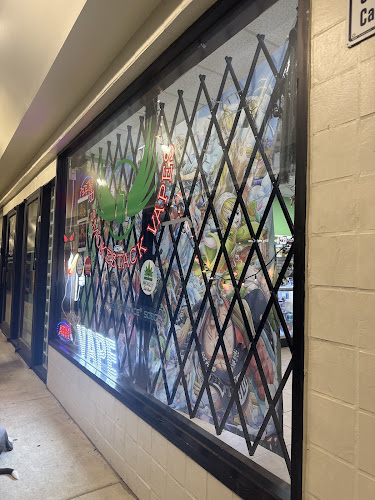 B-Smokestack Vapes in Durham