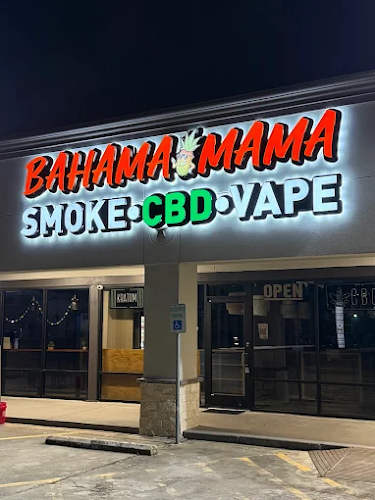 Bahama Mama Deer Park Smoke Shop in Deer Park