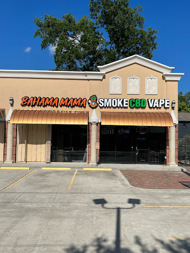Bahama Mama in Houston