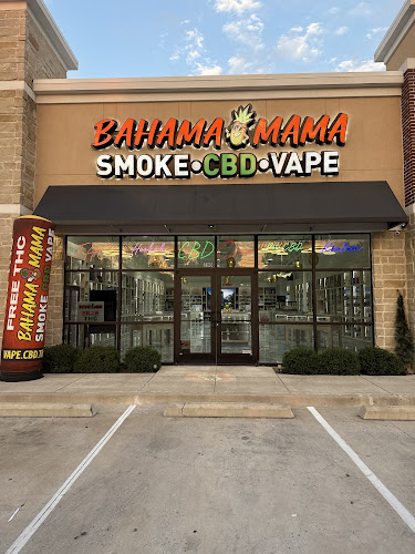Bahama Mama in McKinney
