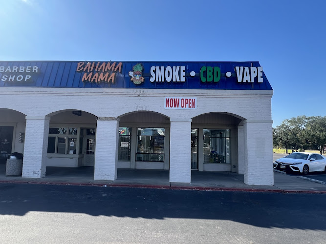 Bahama Mama Smoke Shop in Houston