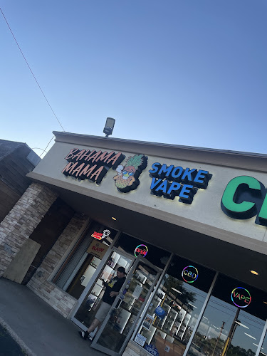 Bahama Mama Smoke Shop Tomball in Tomball