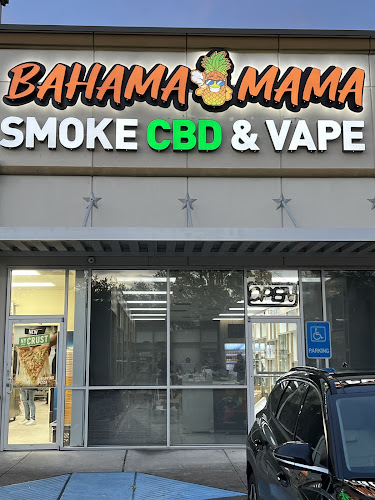 Bahama Mama Smoke, Vape, and CBD in Dickinson