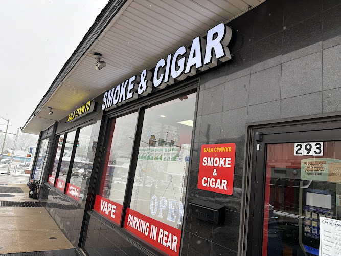 BALA Cynwyd Smoke and Cigar in Bala Cynwyd