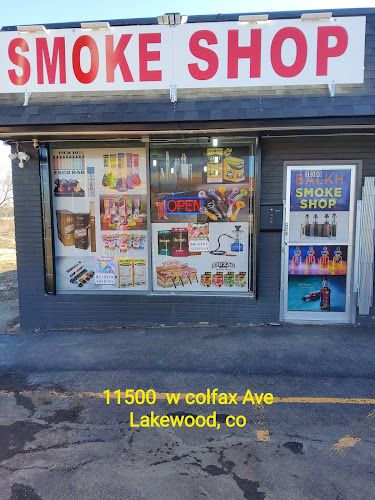 Balkh Smoke Shop in Lakewood