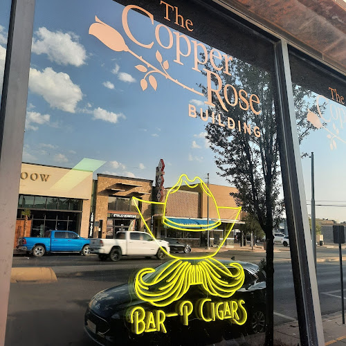 Bar-P Cigars in Odessa