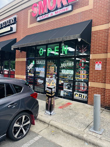 Basil Vape Shop in Charlotte