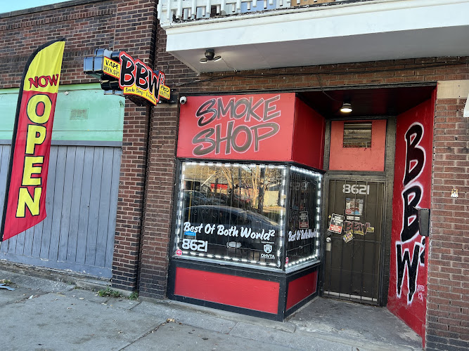 Bbw2smokeshop in Cleveland