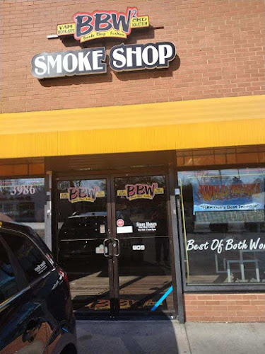 Bbw2smokeshop in Cleveland