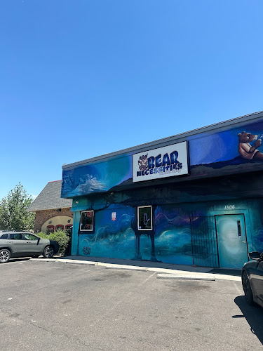Bear Necessities Smoke Shop in Greeley