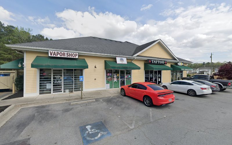 Bear Smoke Smokeshop in Flowery Branch