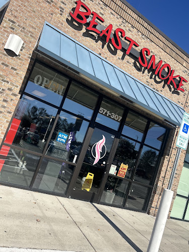 Beast smoke Tobacco & Vape in Jacksonville