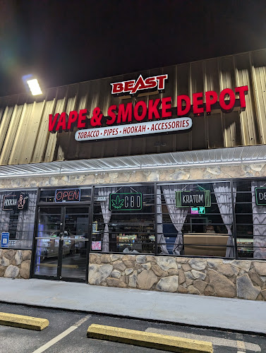 Beast Vape And Smoke Depot in Loganville