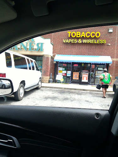 Beaufort Tobacco' Vapes & Wireless in Washington