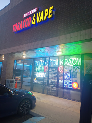 BeaverCreek Tobacco and Vape in Beavercreek