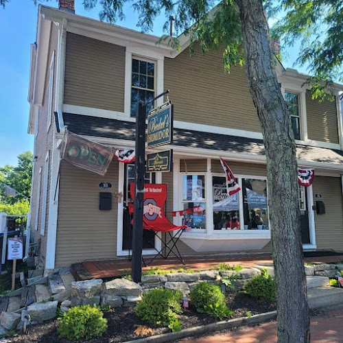 Beckel's Humidor in Centerville