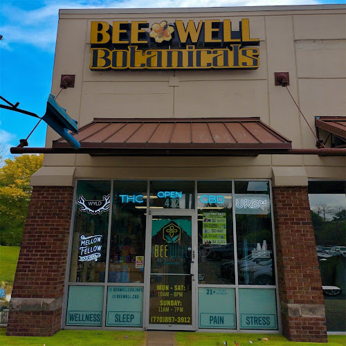 Bee Well Botanicals in Kennesaw