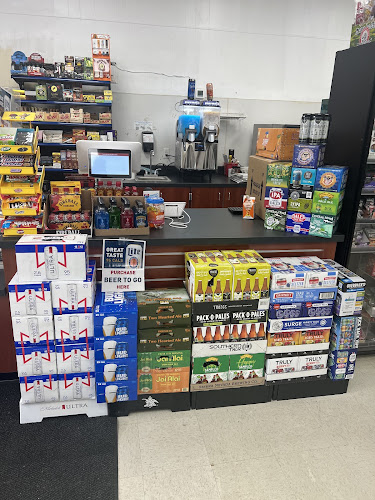 Beer Shop - Canonsburg Mini Mart in Canonsburg