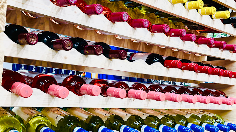 Beer Wine & Tobacco Downtown in Pittsburgh