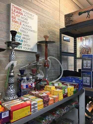Beirut Cafe in Houston