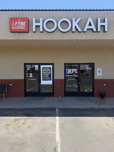 Bellagio Vapor in Queen Creek
