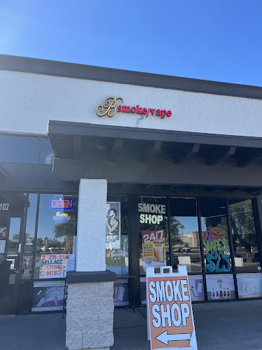 Bellagio Vapor Tempe in Tempe