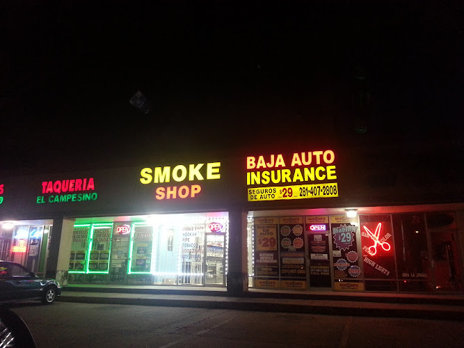 Bellaire Smoke Shop in Houston
