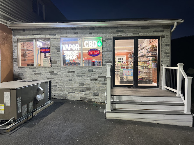 Bella's Vape N' Smoke Shop in Friendsville