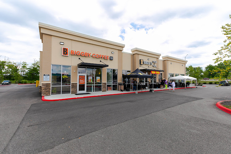 Bell's Cigar & Vape in Monroe