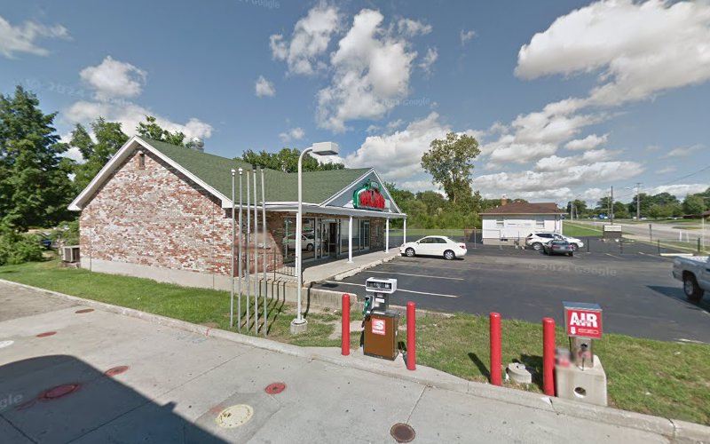 BeniGlass Smoke Shop in Grand Rapids