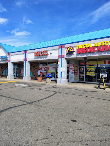 Benny's Cigarettes in Aurora